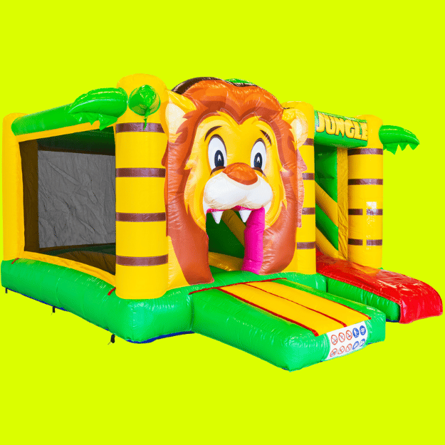 Jump Paradise Hüpfburg Hüpfburgverleih Hemsbach Weinheim Bergstraße Rhein-Neckar