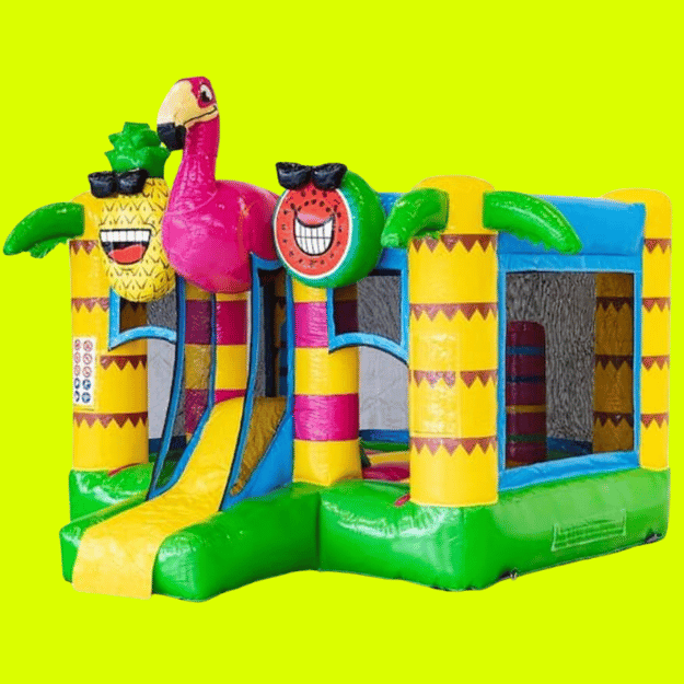 Jump Paradise Hüpfburg Hüpfburgverleih Hemsbach Weinheim Bergstraße Rhein-Neckar