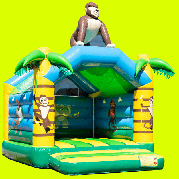 Jump Paradise Hüpfburg Hüpfburgverleih Hemsbach Weinheim Bergstraße Rhein-Neckar